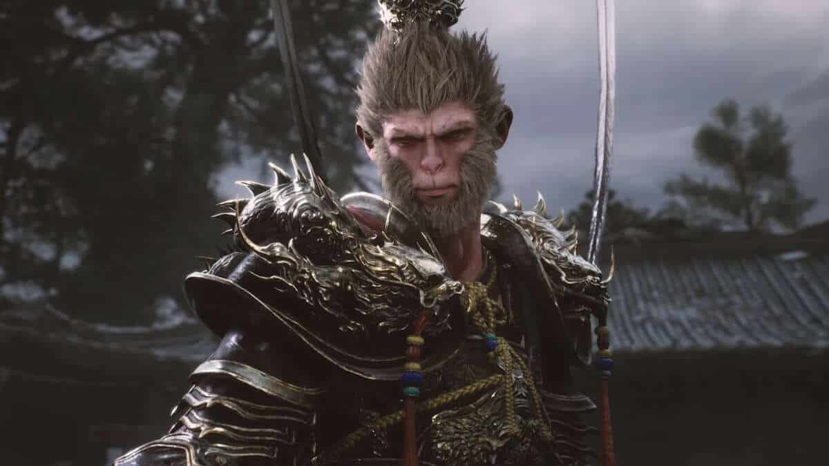 Black Myth: Wukong, come gira su PS5 Pro dopo l'update? Ce lo dice Digital Foundry