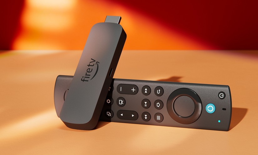 Telecomando Vocale Alexa Per Fire TV | Controllo TV E Ricerca Con Voce | Compatibile Con Fire TV Stick E Cube - Foto 12