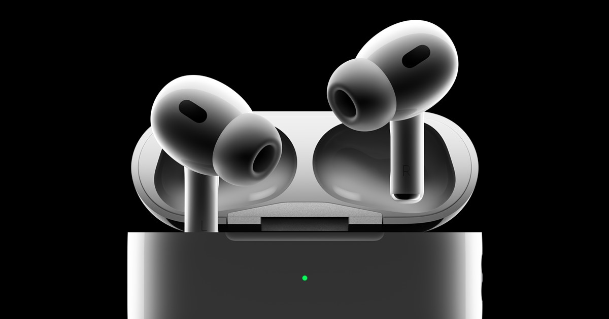 Apple AirPods Pro 3 potrebbero offrire una cancellazione del