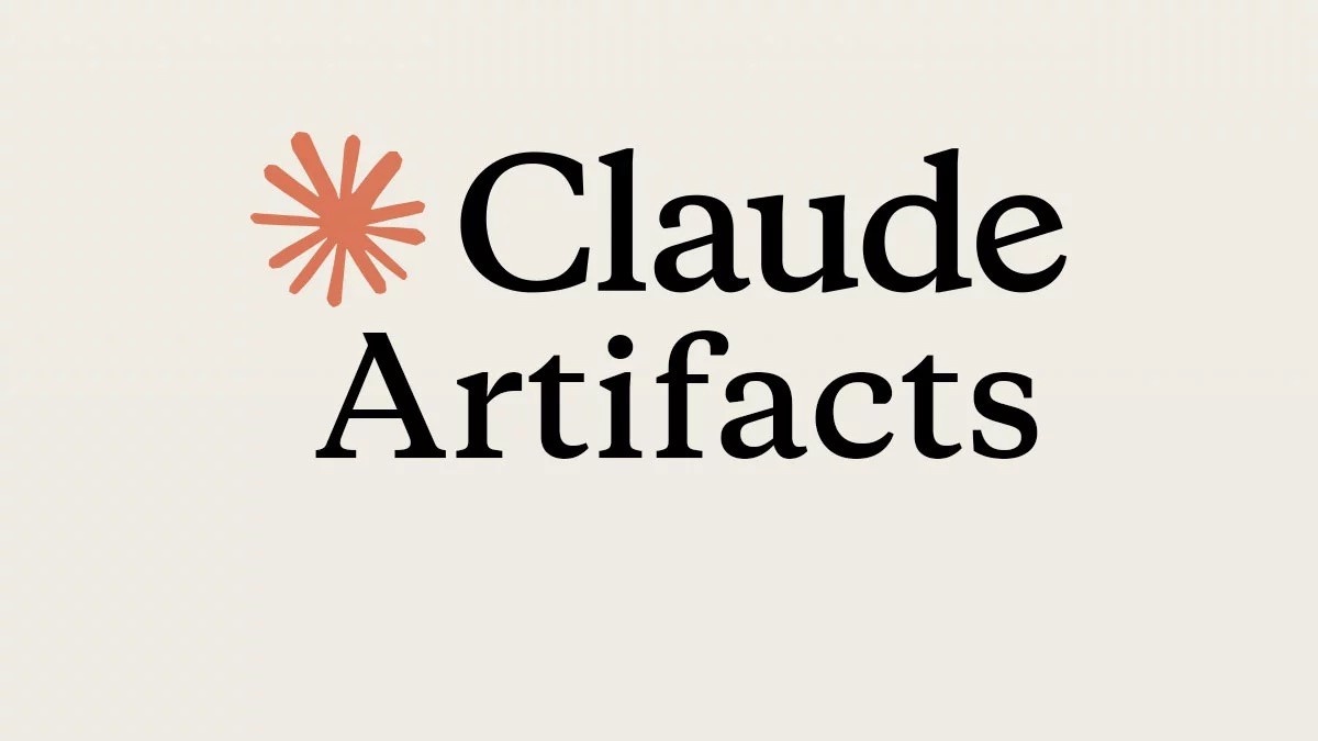 Artifacts per Claude.ai è ora disponibile per tutti gli utenti Free, Pro e Team