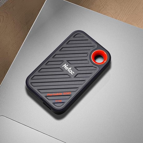 SSD Portatile NVMe ZX20 512GB - USB 3.2 Type-C, Fino A 2000MB/s, Resistente Alla Polvere - Foto 7