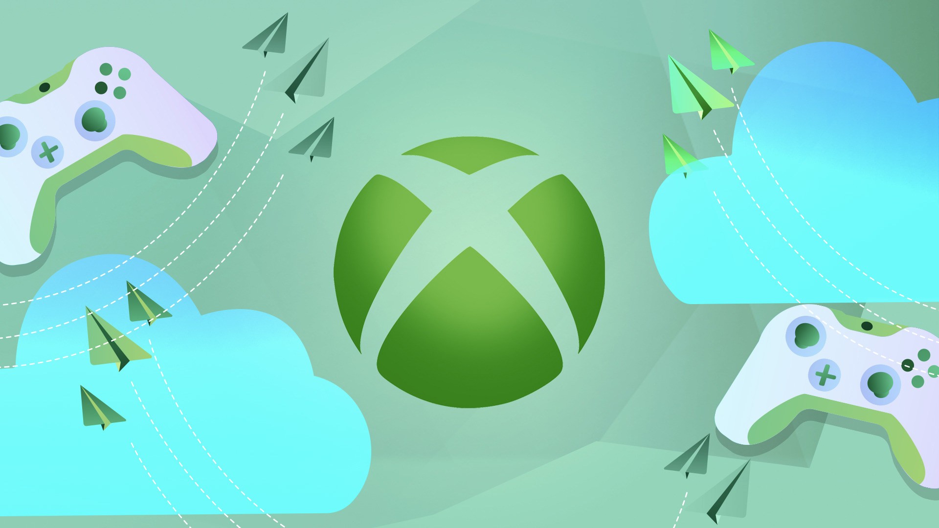Microsoft, le regole di Apple impediscono di portare Xbox Cloud Gaming ...