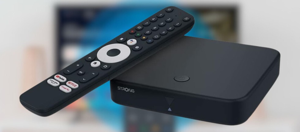 Digitale terrestre e smart TV: ci pensa il decoder 2 in 1, ottima soluzione