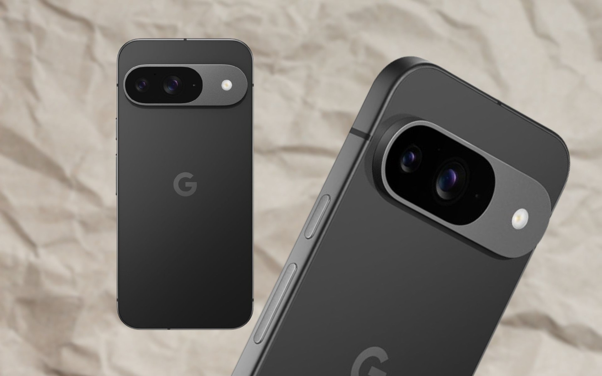 Google Pixel 9 12/256GB: il nuovo top compatto perfetto è in sconto di 100€