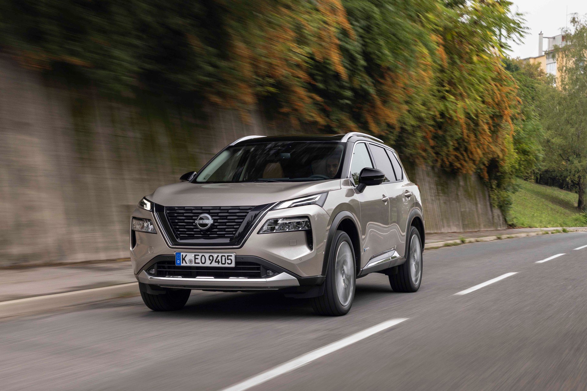 Nissan X-Trail, debutta il nuovo motore Mild Hybrid. Allestimenti e prezzi