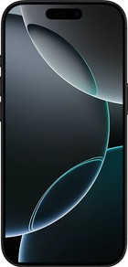 iPhone 16 Pro