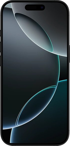 iPhone 16 Pro