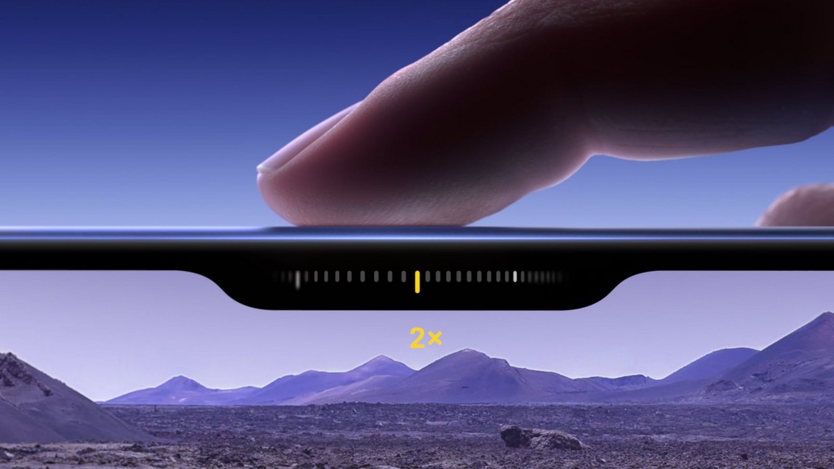 Pulsante di Controllo Fotocamera per Apple iPhone 16 Plus