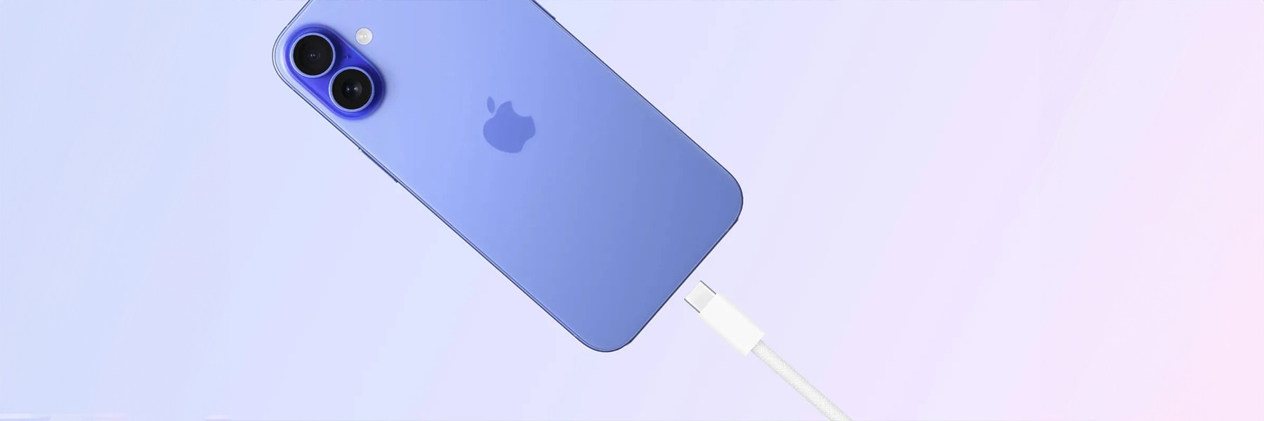 Caricabatterie Rapido Per IPhone 16e, 3 M, Confezione Da 20 - Foto 7