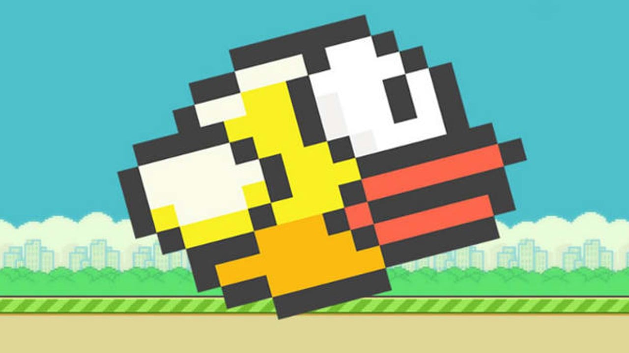 Flappy Bird si prepara a tornare, ben 10 anni dopo la sua scomparsa