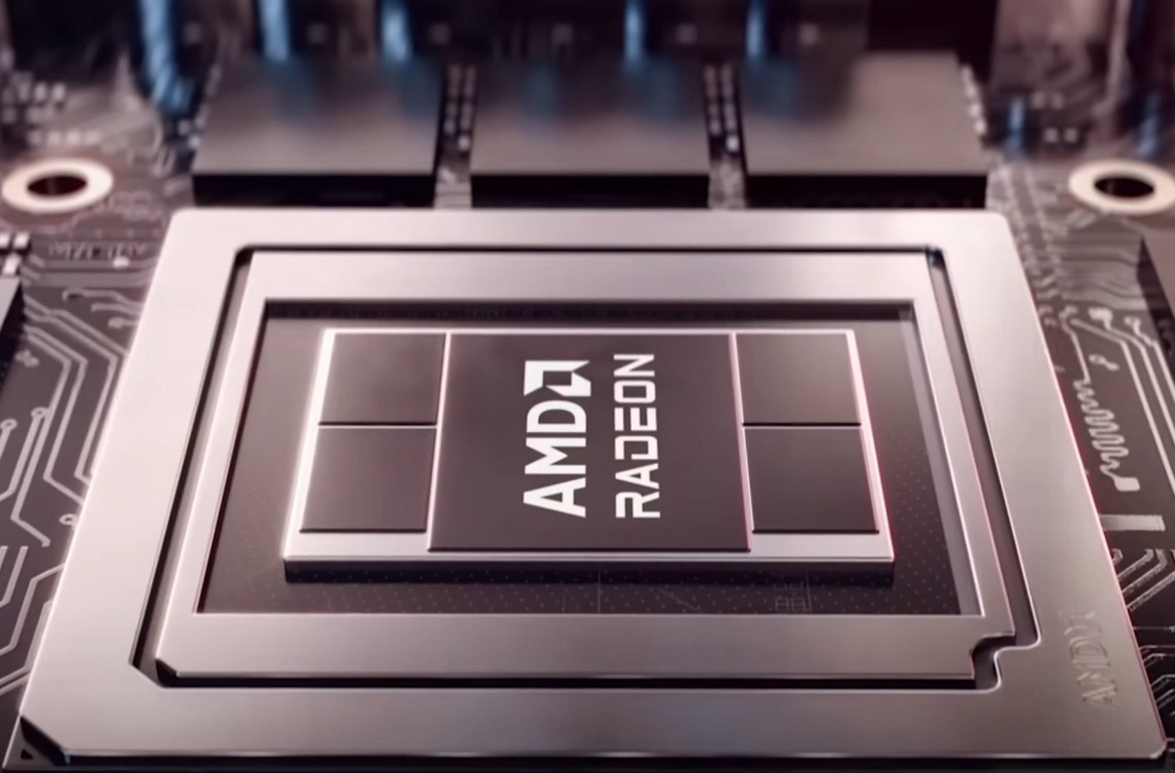 AMD Radeon RX 8000, primi dettagli delle schede mobile | Rumor