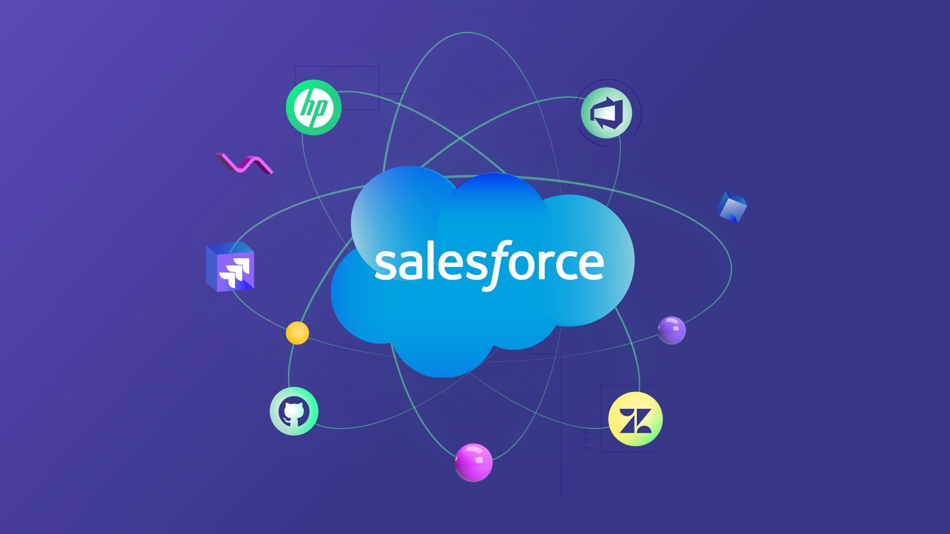 Salesforce lancia Agentforce 2dx, l'AI autonoma per i sistemi aziendali