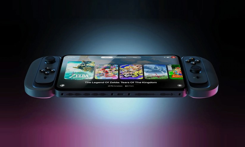 Nintendo switch 2.0 discount