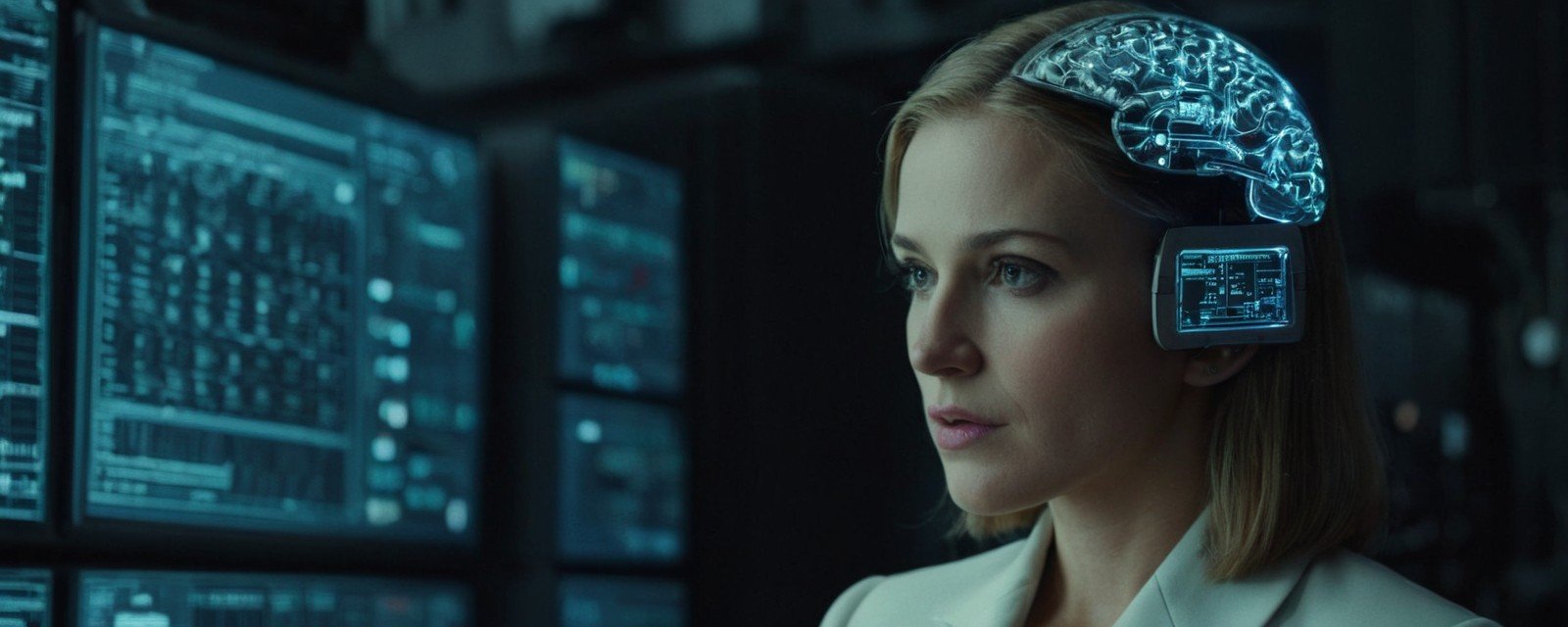 Rivoluzione domotica: controllereremo la casa con il pensiero grazie a Synchron