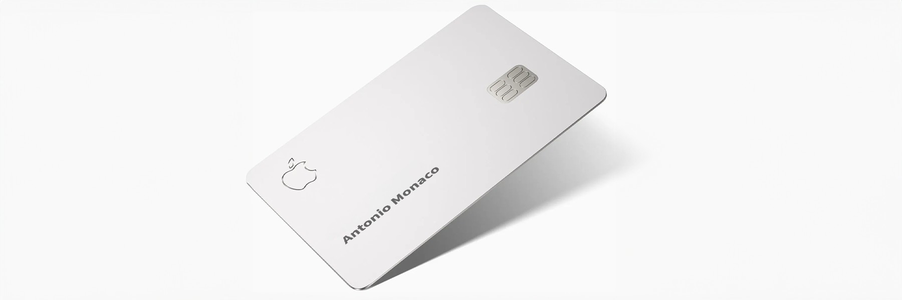 Apple Card: JPMorgan in trattative per subentrare a Goldman nella gestione
