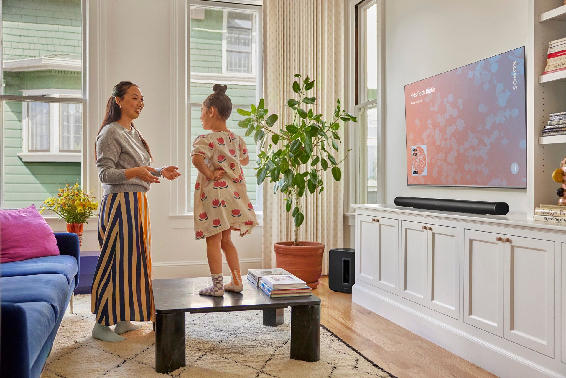 Sonos Arc Ultra e Sub 4 in arrivo: immagini e prezzi di soundbar e subwoofer