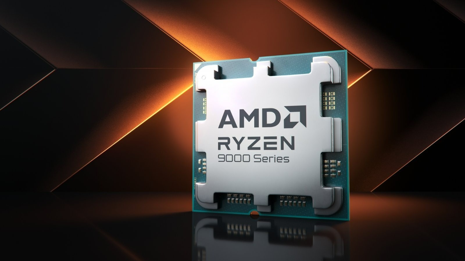 AMD migliora le prestazioni dei processori Ryzen 9000 con un aggiornamento BIOS