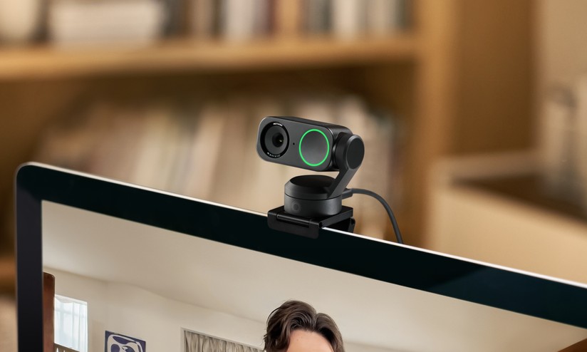 Insta360 Link 2 e Link 2C: due nuove webcam 4K con funzioni