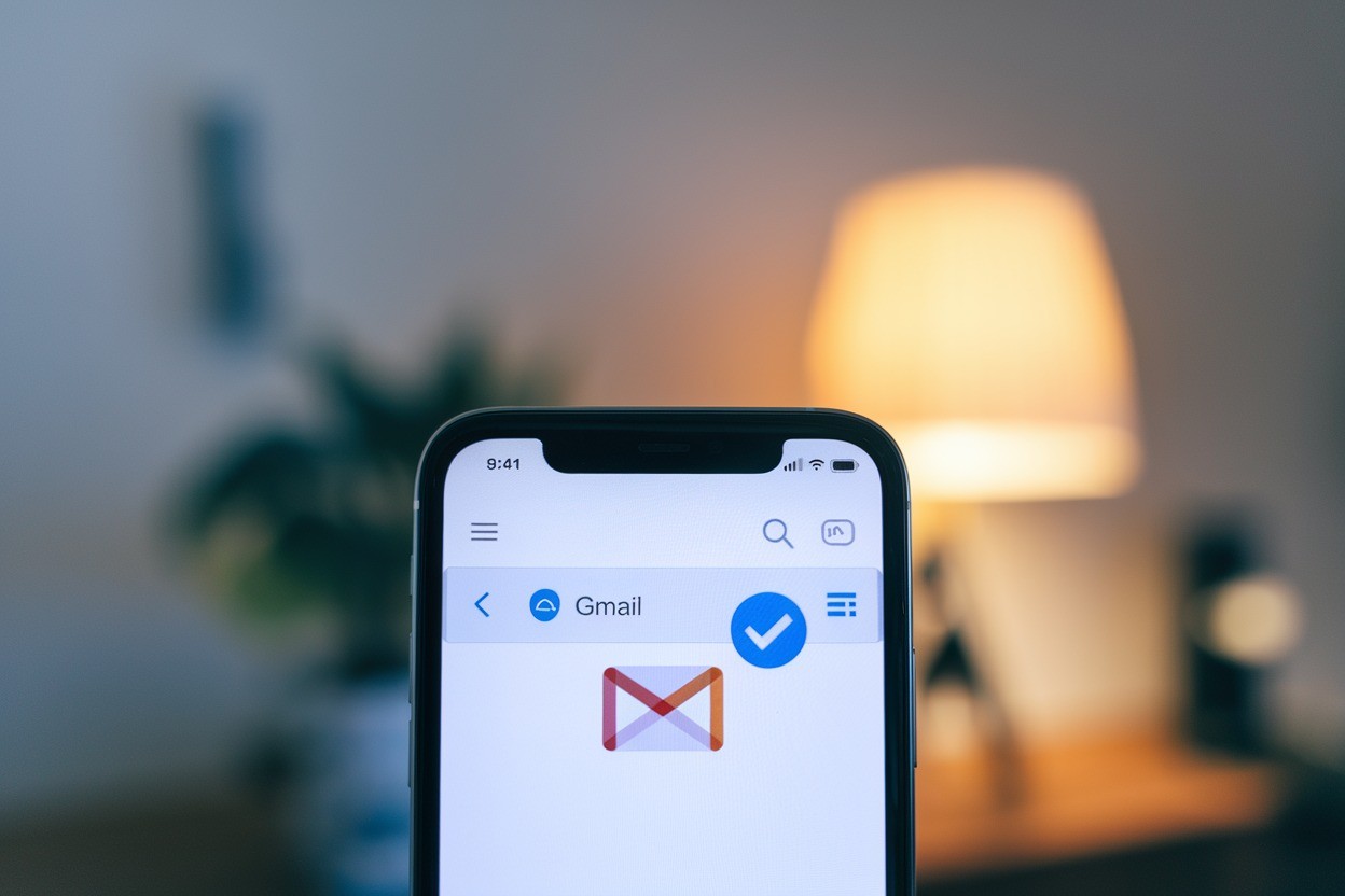 Le spunte blu di Gmail in arrivo anche su Android e iOS