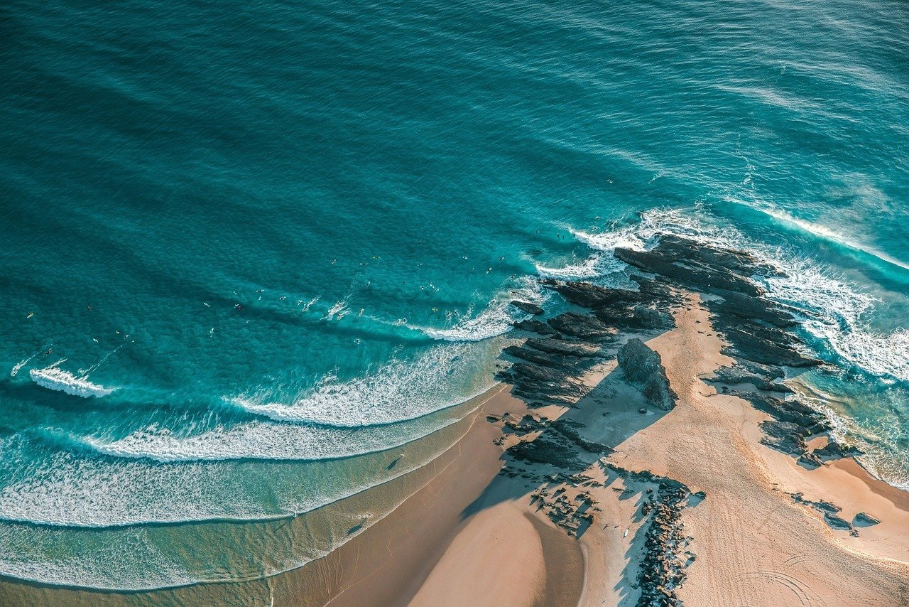 2024, l'anno dei record: oceani sempre più caldi con ripercussioni sull'ambiente