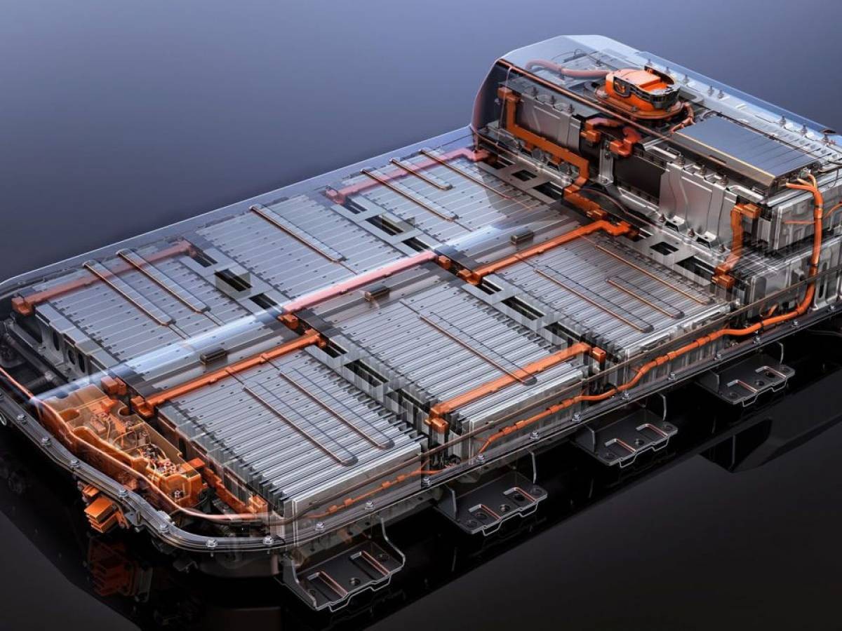 Batterie EV a prova di fuoco: la soluzione coreana per una ricarica più sicura