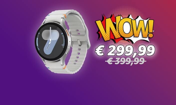 Smartwatch in offerta oggi deals
