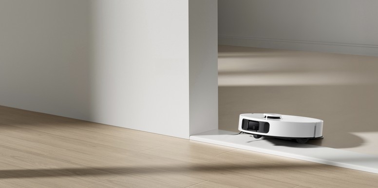 Dreame L10 8 Filtri HEPA Di Ricambio Per Robot Aspirapolvere Dreame E Xiaomi | Per L10s Ultra, S20, X20+ E Altri Filtro HEPA