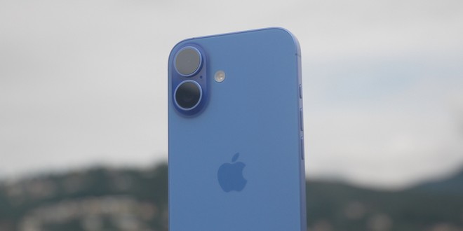 DA IPHONE PRO AD IPHONE BASE: non siamo tutti professionisti.