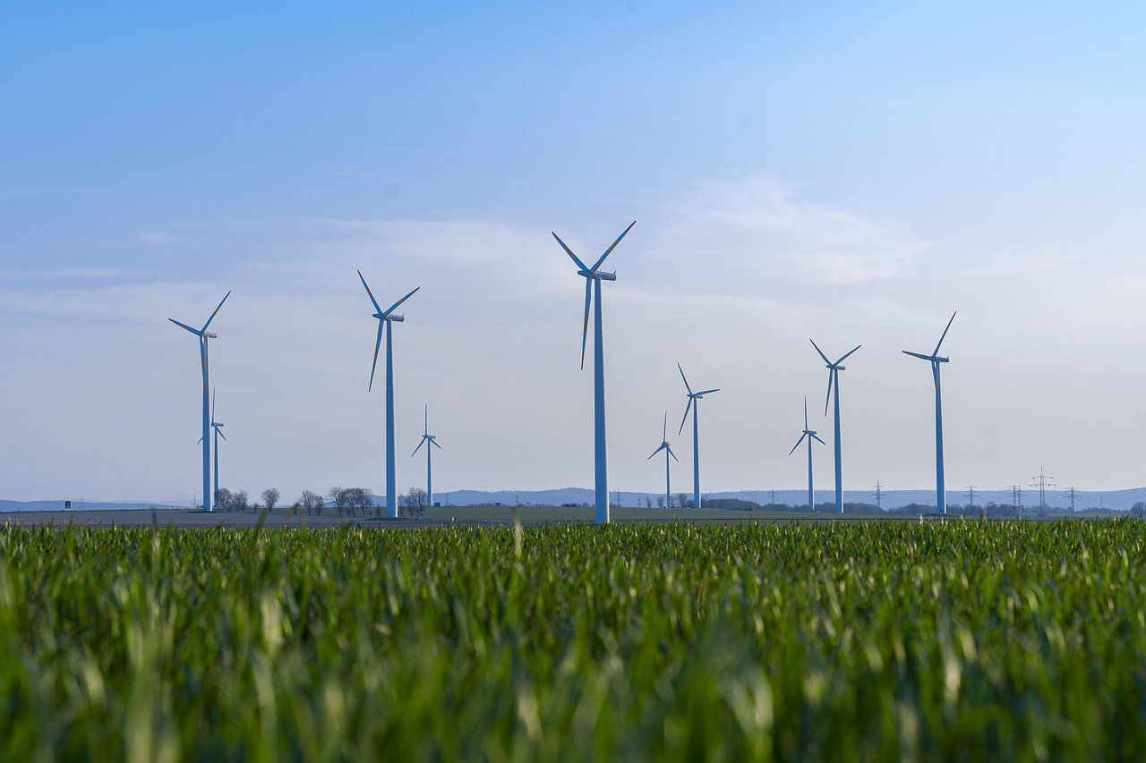 Energia eolica 2024, nuovo record di installazioni onshore