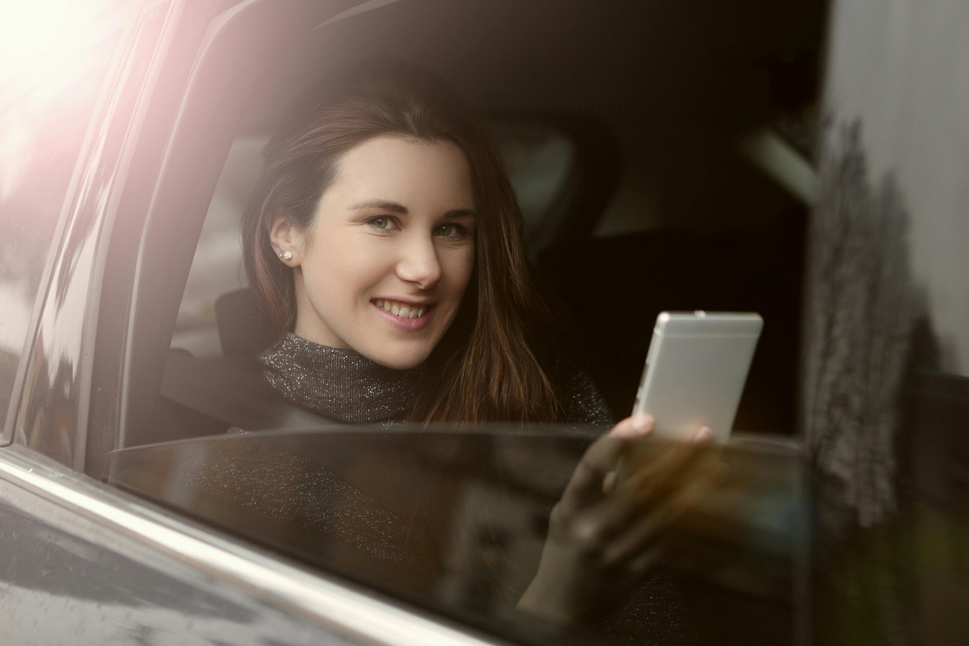 Android Auto punta a far dimenticare lo smartphone alla guida