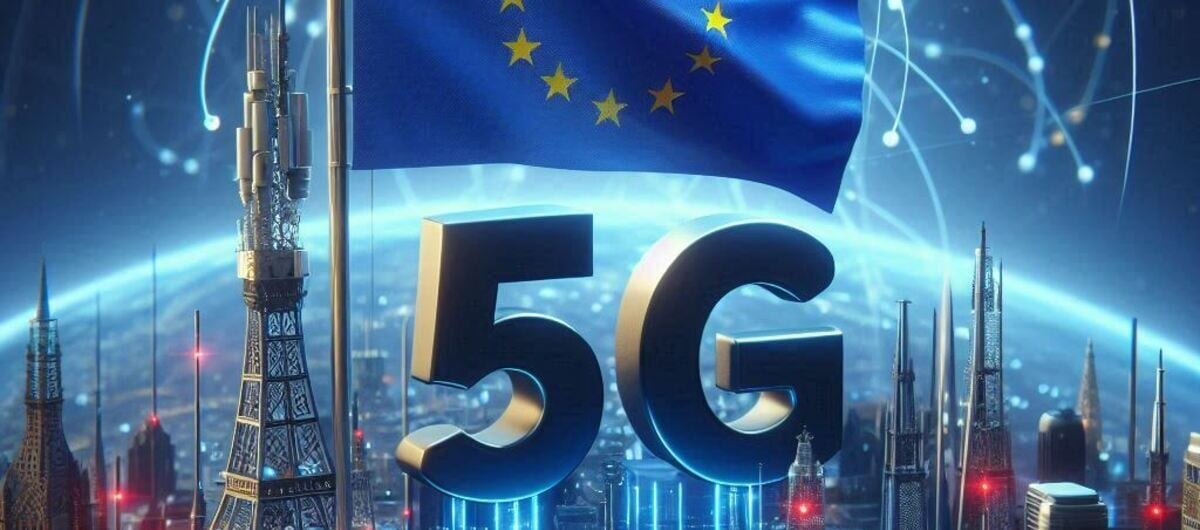 5G, l’Italie demande de l’argent à l’UE pour créer la 5G autonome