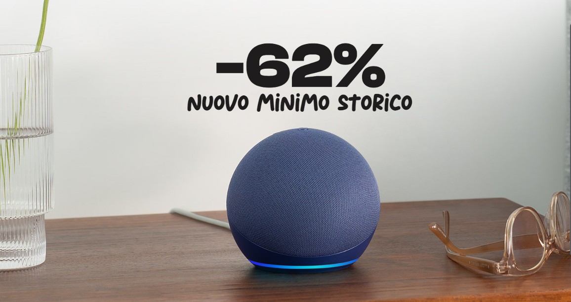 Echo Dot 5th Gen Price Amazon Echo Dot 5ª Generazione Con Orologio - Smart Speaker Con Alexa