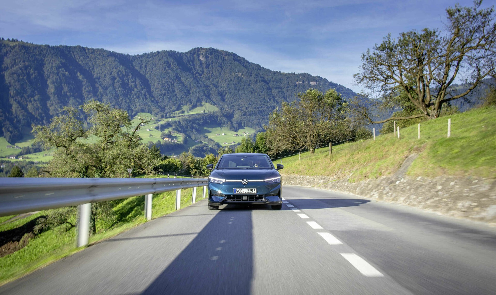 Volkswagen vende 4,8 milioni di auto nel 2024: calo dell'1,4%. Frena in Cina