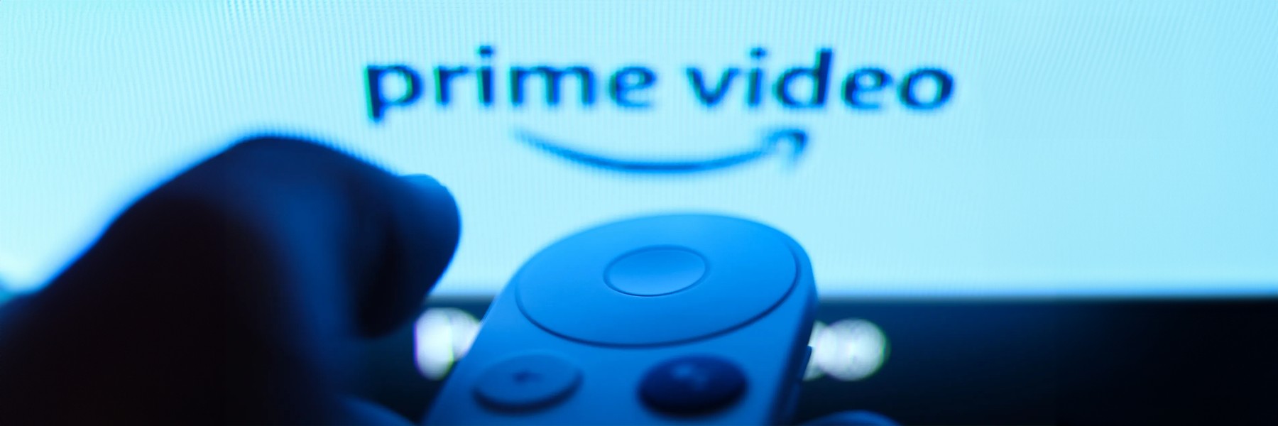 Amazon spinge sulla pubblicità: dal 2025 ci saranno ancora più spot su Prime Video