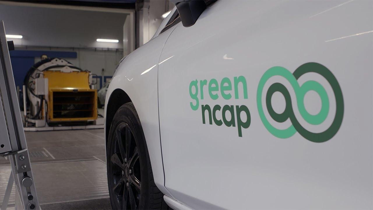 Pubblicati gli ultimi risultati di Green NCAP: bene le elettriche, ma le endotermiche?