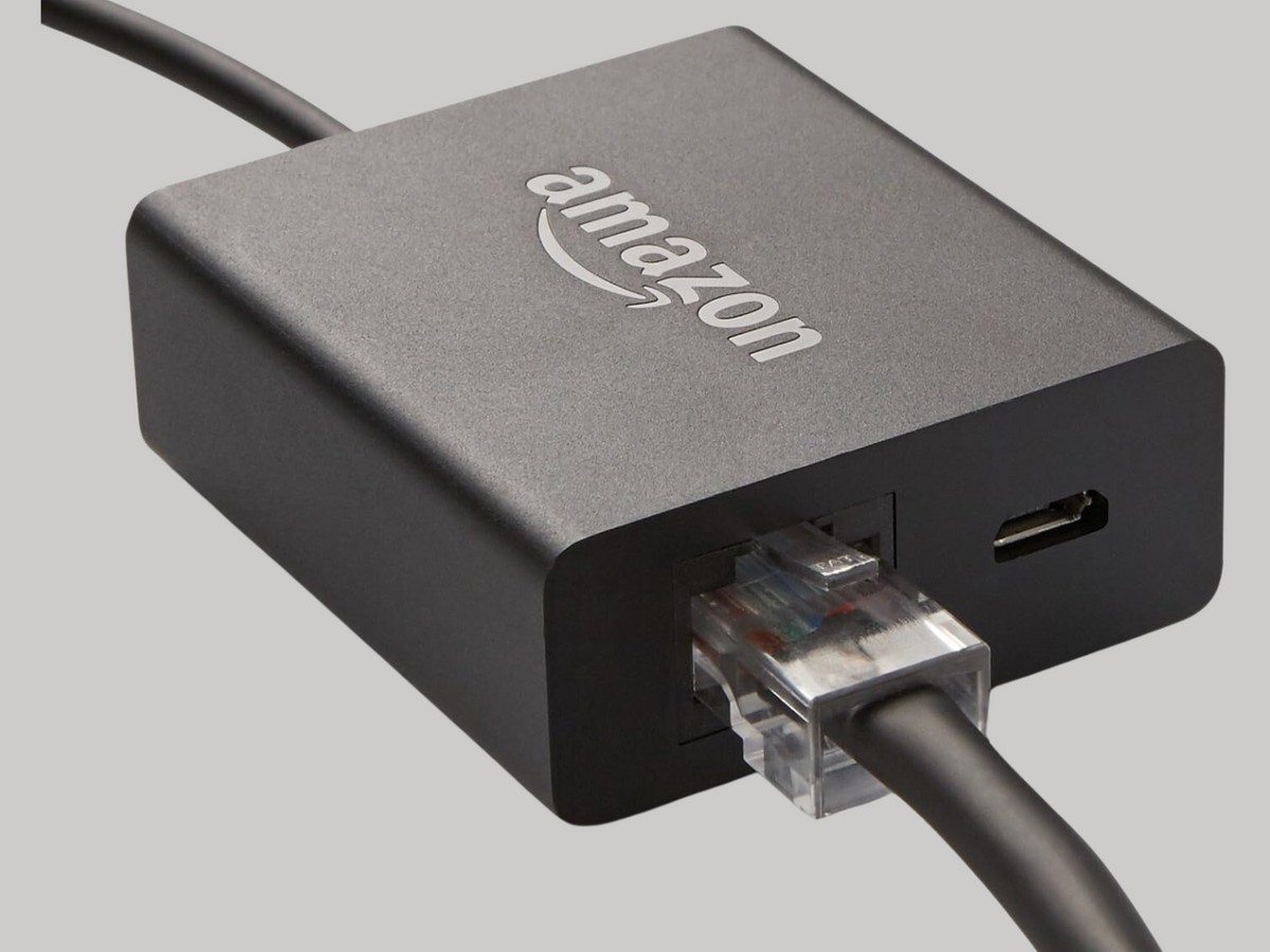 Adattatore WiFi Da LAN A Wireless 300 Mbps - Per Smart TV, Console, PC, Nuovo E Pratico!