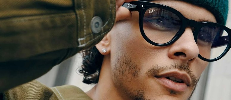 Ray Ban Meta HDblog