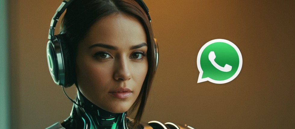 Copilot arriva su WhatsApp | Come usare l'assistente AI