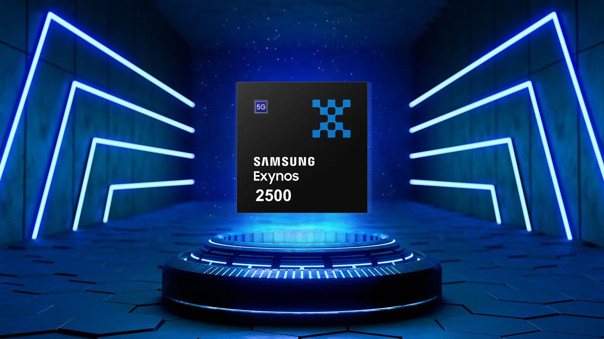 Exynos 2500: Samsung sembra avere problemi in fase di produzione