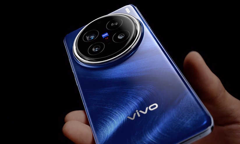 Vivo X200 series, ecco il Pro mini e tante info a una settimana