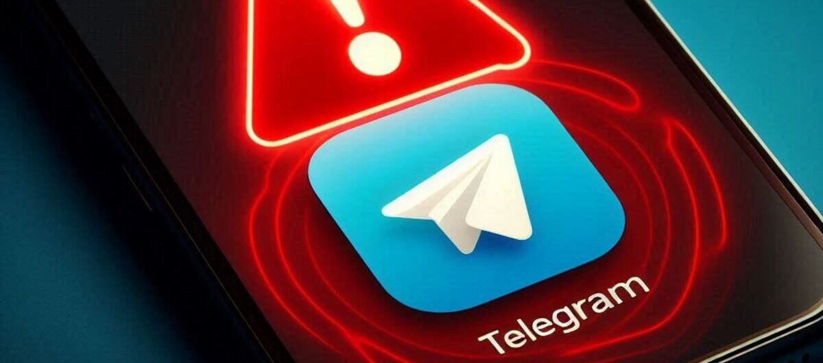 Telegram, cosa dice il nuovo report dell'ONU sui suoi usi illegali