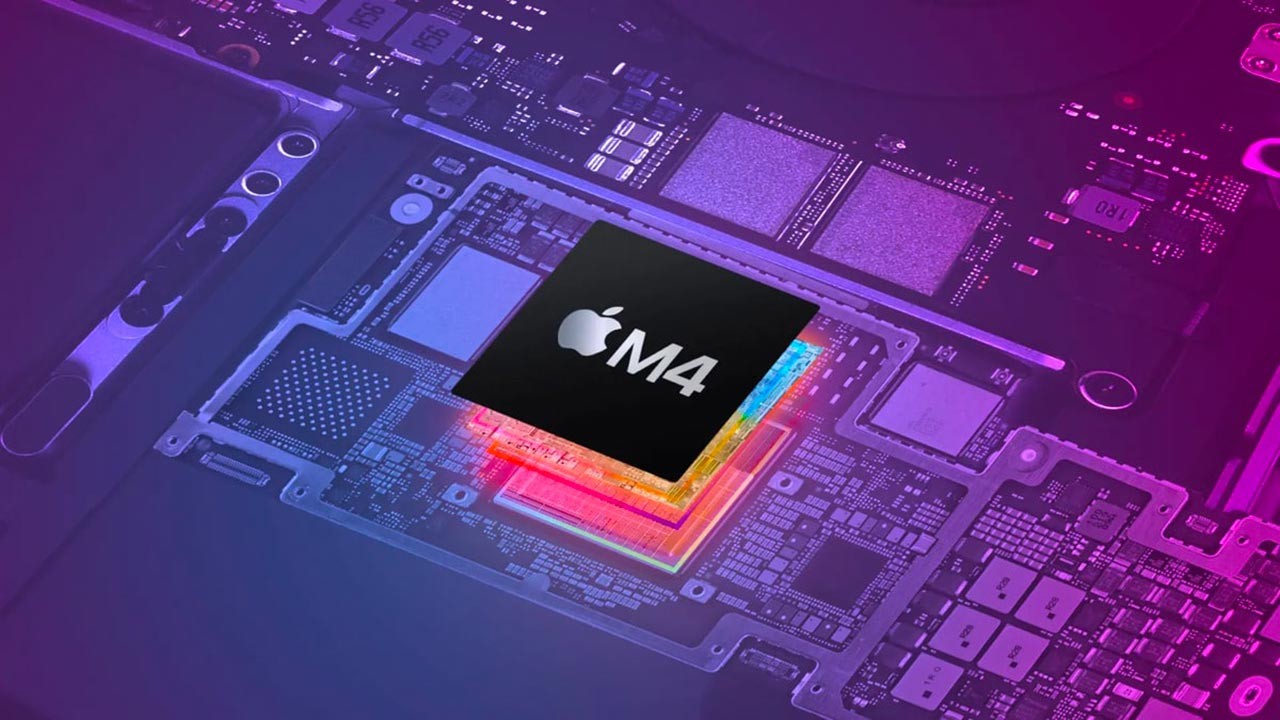 Apple: su GeekBench i primi, promettenti benchmark del Mac con processore M4