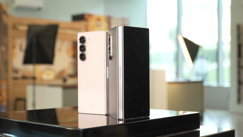 Il mercato dei pieghevoli cresce in Europa, ma piano: Samsung è ancora leader