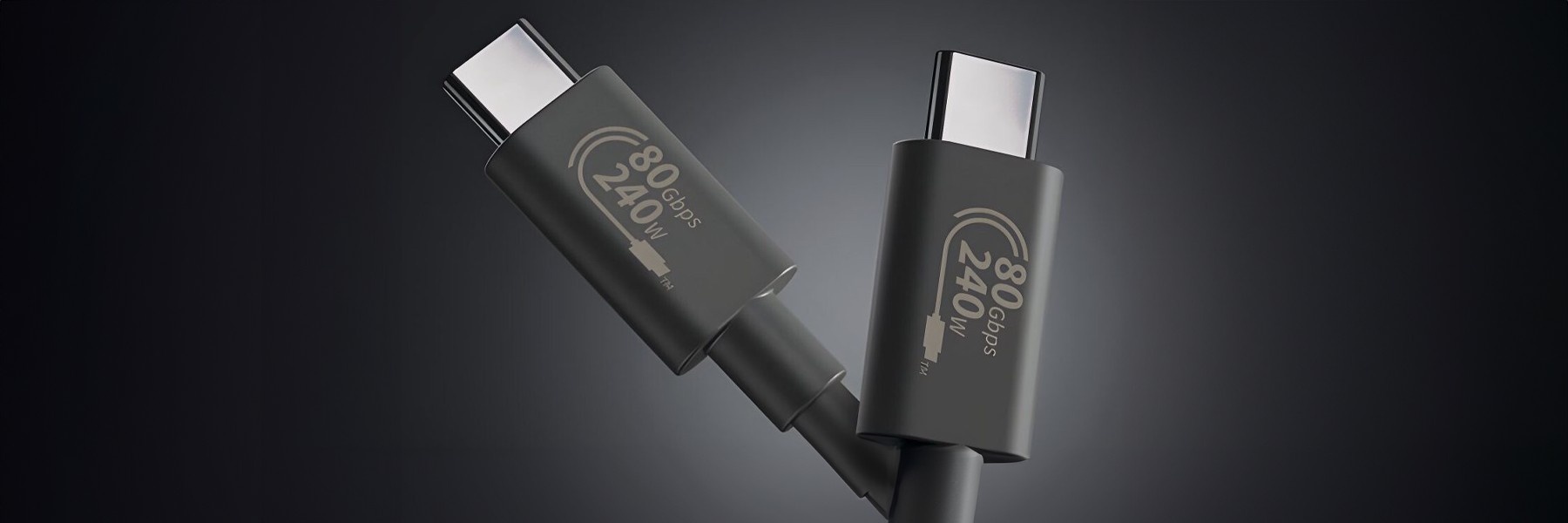 USB4 2.0, certificati i primi cavi al mondo che promettono una velocità ...
