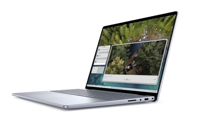 Dell Inspiron 16 con Ryzen 7 8840U: un best buy delle Offerte di