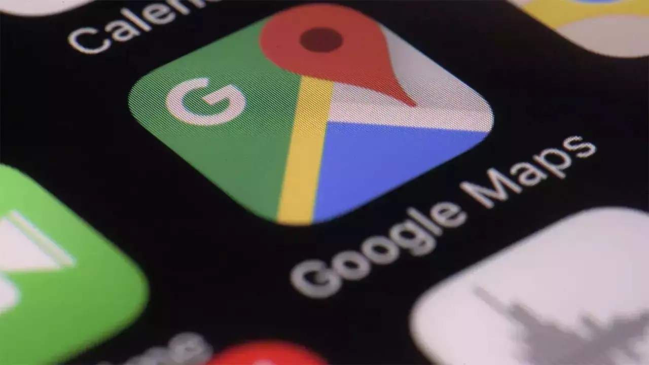 Google Maps raggiunge i 2 miliardi di utenti mensili