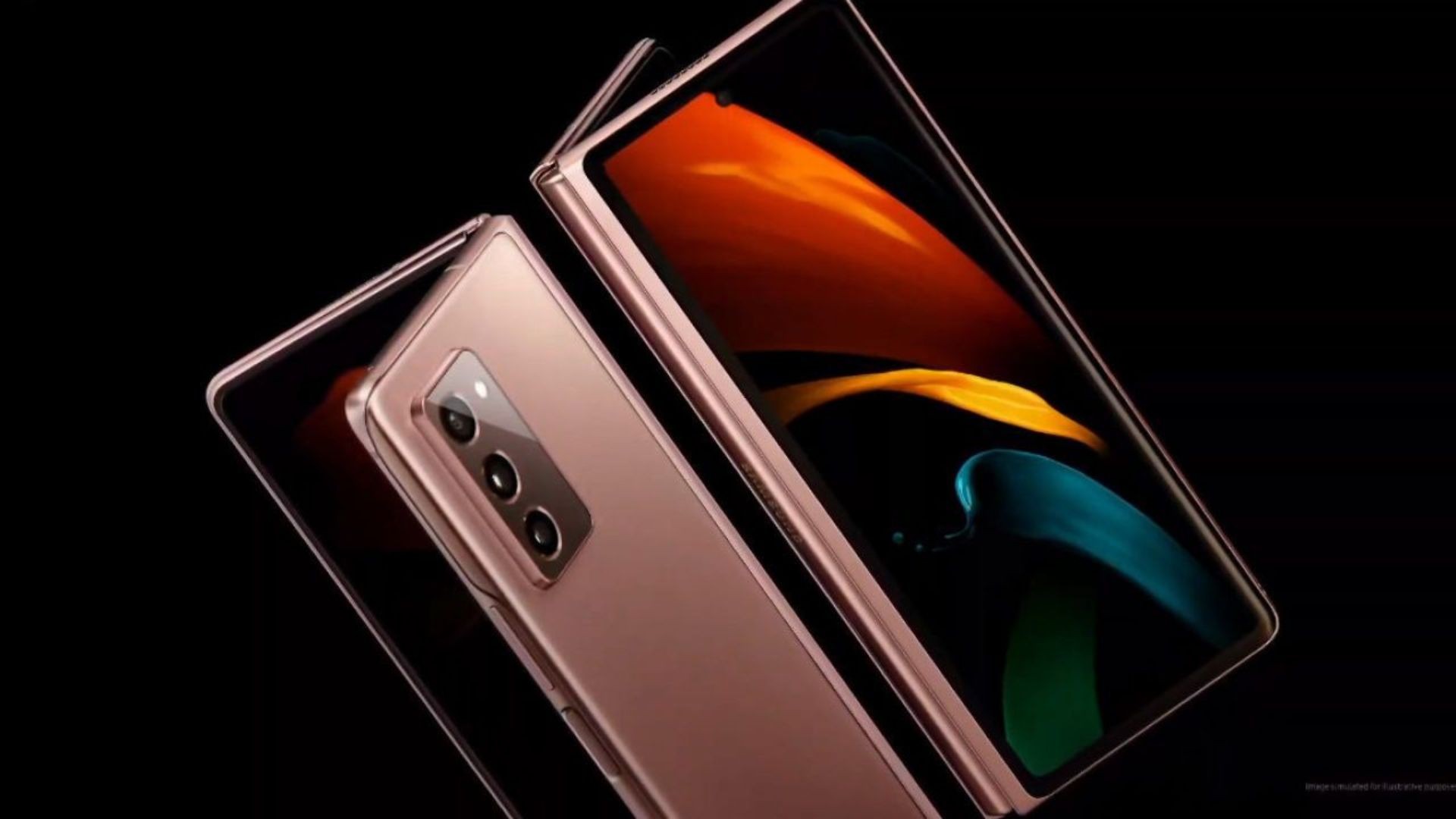 Samsung Galaxy Z Fold2, fine dei giochi: costava 2000 ma non verrà più aggiornato