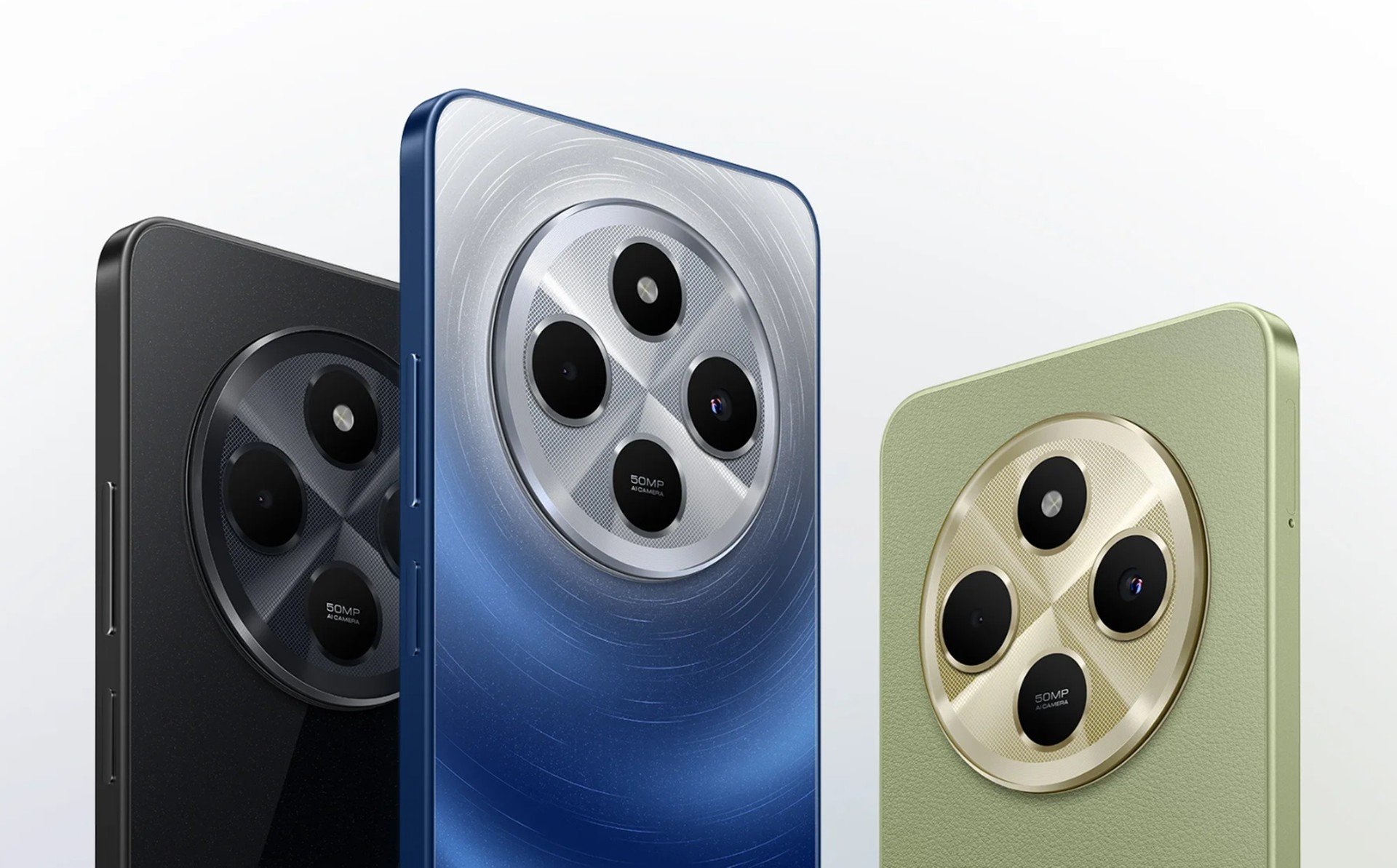 Xiaomi Redmi 14C in offerta a 79 su Amazon: è il low cost da prendere