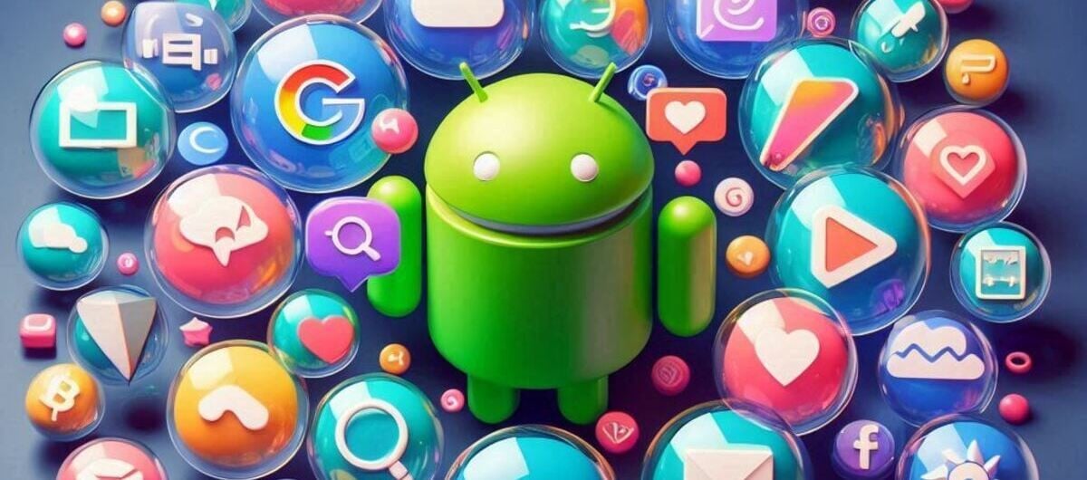 Google trasforma il multitasking: in arrivo "bolle fluttuanti" su Android 16?