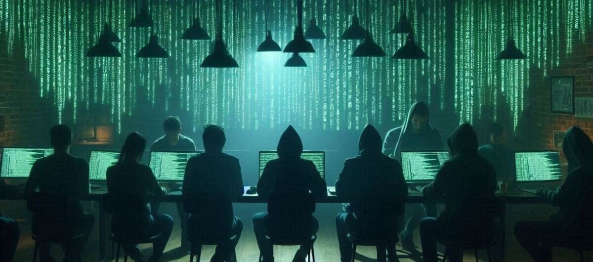 Un gruppo hacker è riuscito a rubare dati da computer scollegati da Internet